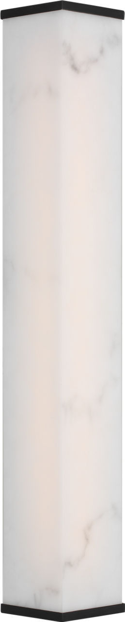 Visual Comfort Studio Canada - LED Bath - Cleor - Aged Iron | Aged Iron- Union Lighting Luminaires Decor