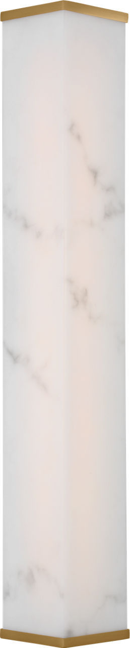 Visual Comfort Studio Canada - LED Bath - Cleor - Burnished Brass | Burnished Brass- Union Lighting Luminaires Decor