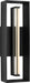 Visual Comfort Studio Canada - LED Lantern - Abner - Textured Black | Textured Black- Union Lighting Luminaires Decor