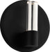 Visual Comfort Studio Canada - LED Wall Sconce - Silas - Midnight Black | Midnight Black- Union Lighting Luminaires Decor