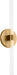 Visual Comfort Studio Canada - LED Wall Sconce - Silas - Burnished Brass | Burnished Brass- Union Lighting Luminaires Decor