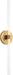 Visual Comfort Studio Canada - LED Wall Sconce - Silas - Burnished Brass | Burnished Brass- Union Lighting Luminaires Decor