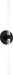Visual Comfort Studio Canada - LED Wall Sconce - Silas - Midnight Black | Midnight Black- Union Lighting Luminaires Decor