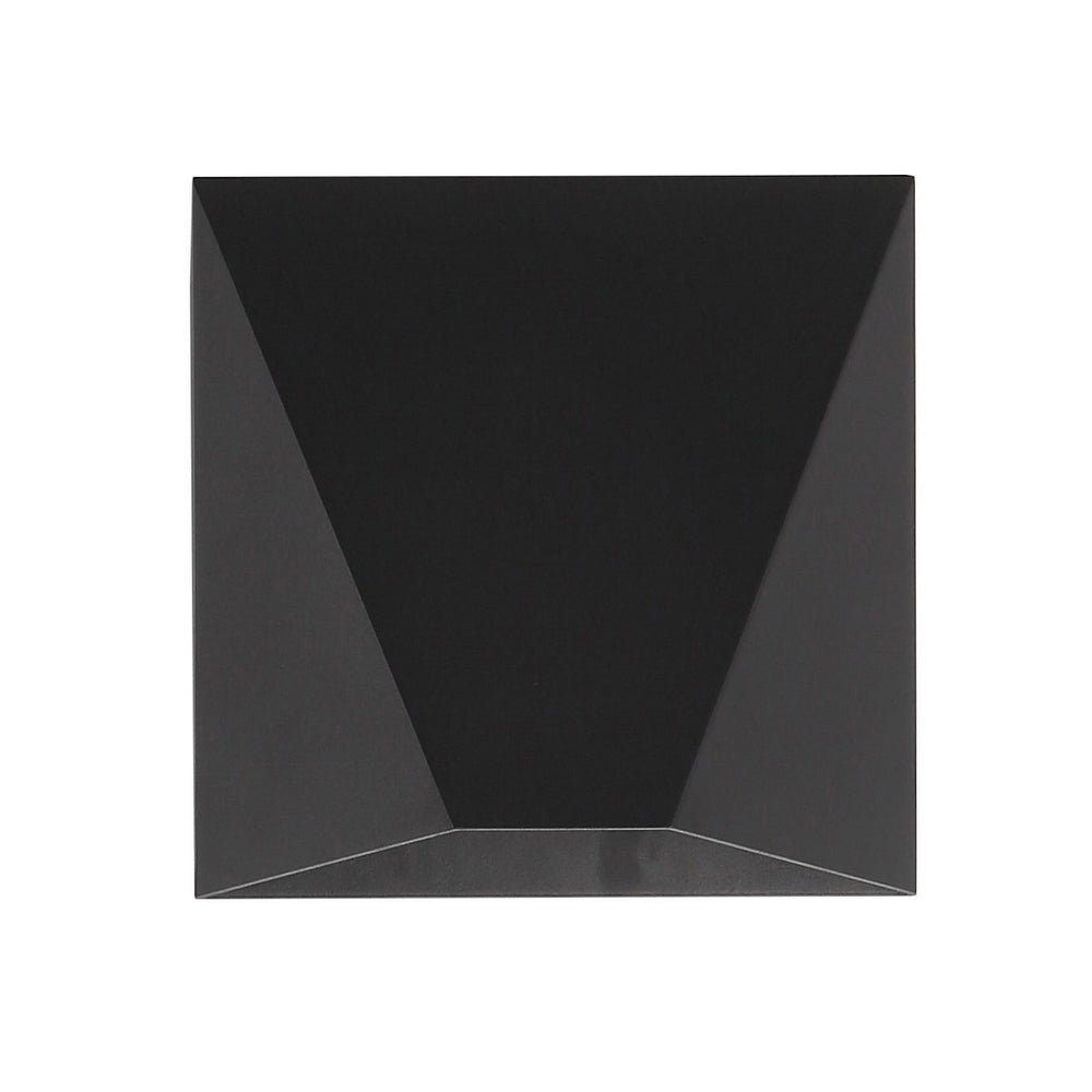Avenue Lighting - LED Wall Sconce - Avenue Outdoor - Black- Union Lighting Luminaires Decor