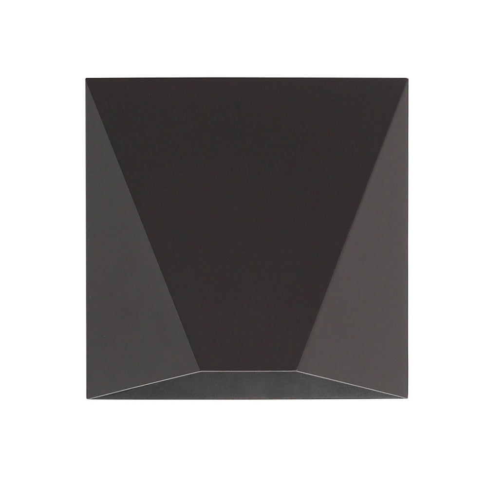 Avenue Lighting - LED Wall Sconce - Avenue Outdoor - Dark Bronze- Union Lighting Luminaires Decor