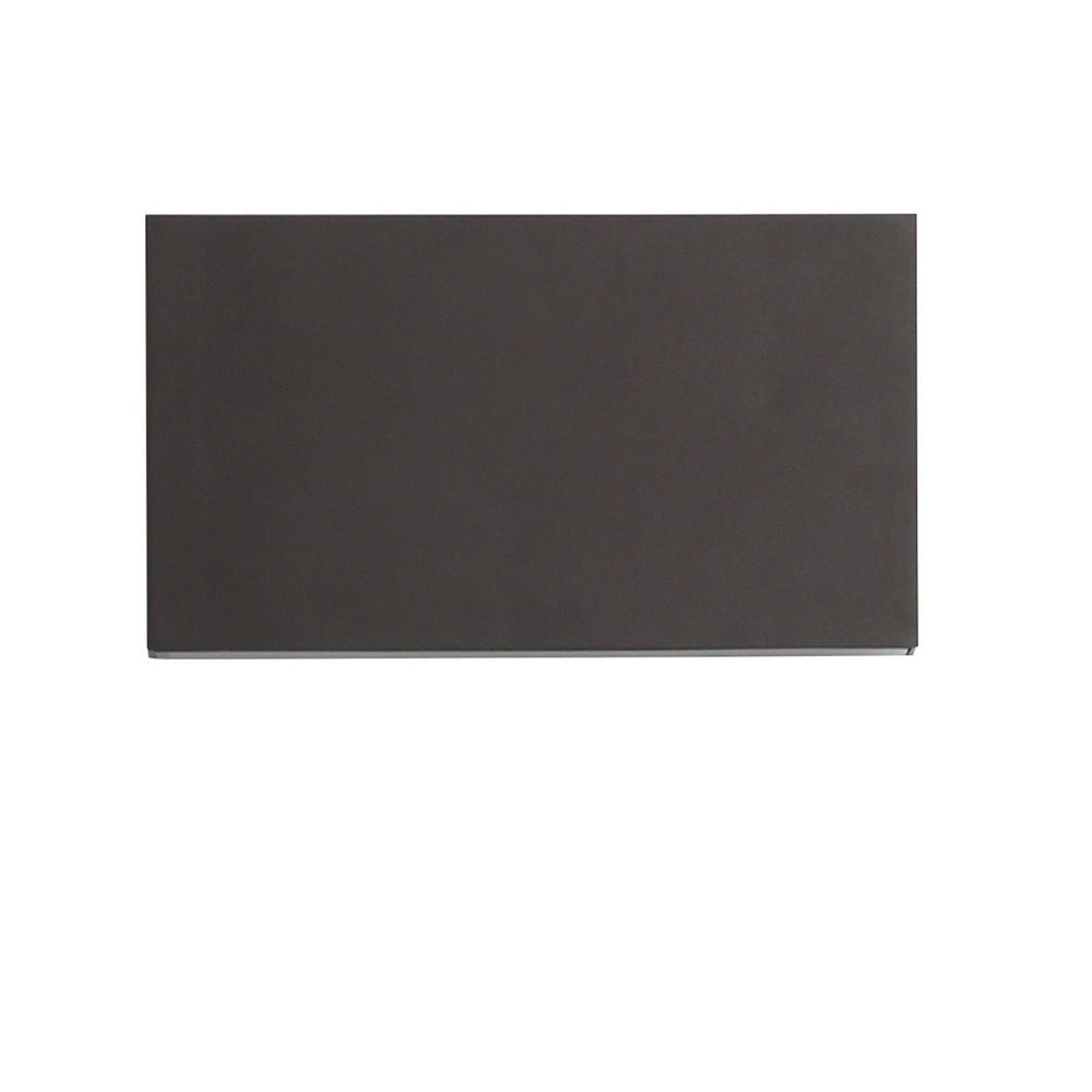 Avenue Lighting - LED Wall Sconce - Avenue Outdoor - Dark Bronze- Union Lighting Luminaires Decor