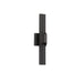 Avenue Lighting - LED Wall Sconce - Avenue Outdoor - Dark Bronze- Union Lighting Luminaires Decor
