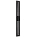 Avenue Lighting - LED Wall Sconce - Avenue Outdoor - Black- Union Lighting Luminaires Decor