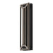 Avenue Lighting - LED Wall Sconce - Avenue Outdoor - Aluminum/Black- Union Lighting Luminaires Decor