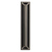 Avenue Lighting - LED Wall Sconce - Avenue Outdoor - Aluminum/Black- Union Lighting Luminaires Decor