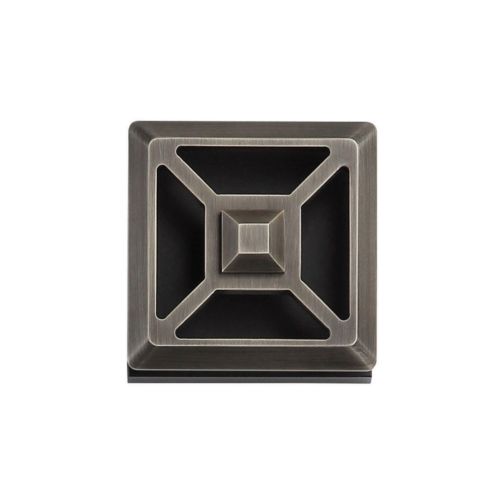 Avenue Lighting - LED Wall Sconce - Avenue Outdoor - Aluminum/Black- Union Lighting Luminaires Decor