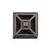 Avenue Lighting - LED Wall Sconce - Avenue Outdoor - Aluminum/Black- Union Lighting Luminaires Decor