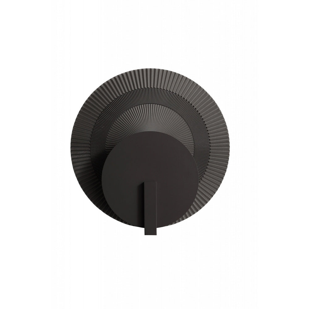 Avenue Lighting - LED Wall Sconce - Avenue Outdoor - Dark Bronze- Union Lighting Luminaires Decor