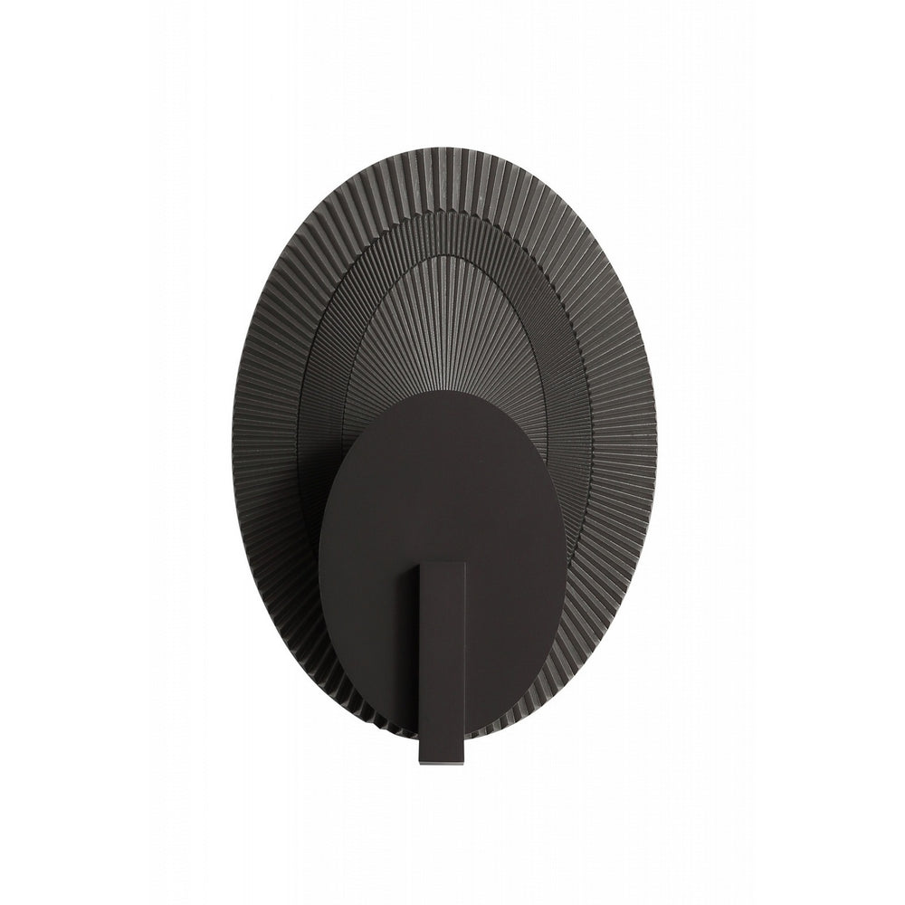 Avenue Lighting - LED Wall Sconce - Avenue Outdoor - Dark Bronze- Union Lighting Luminaires Decor