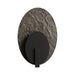 Avenue Lighting - LED Wall Sconce - Avenue Outdoor - Dark Bronze /Brushed Bronze- Union Lighting Luminaires Decor
