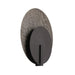 Avenue Lighting - LED Wall Sconce - Avenue Outdoor - Dark Bronze /Brushed Bronze- Union Lighting Luminaires Decor