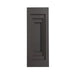 Avenue Lighting - LED Wall Sconce - Avenue Outdoor - Dark Bronze- Union Lighting Luminaires Decor