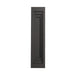 Avenue Lighting - LED Wall Sconce - Avenue Outdoor - Dark Bronze- Union Lighting Luminaires Decor