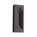 Avenue Lighting - LED Wall Sconce - Avenue Outdoor - Dark Bronze- Union Lighting Luminaires Decor