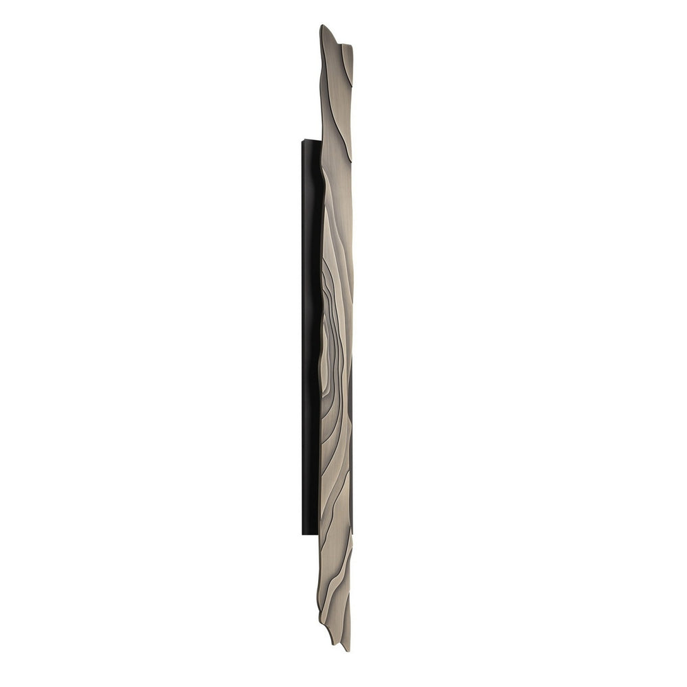 Avenue Lighting - LED Wall Sconce - Avenue Outdoor - Dark Bronze- Union Lighting Luminaires Decor