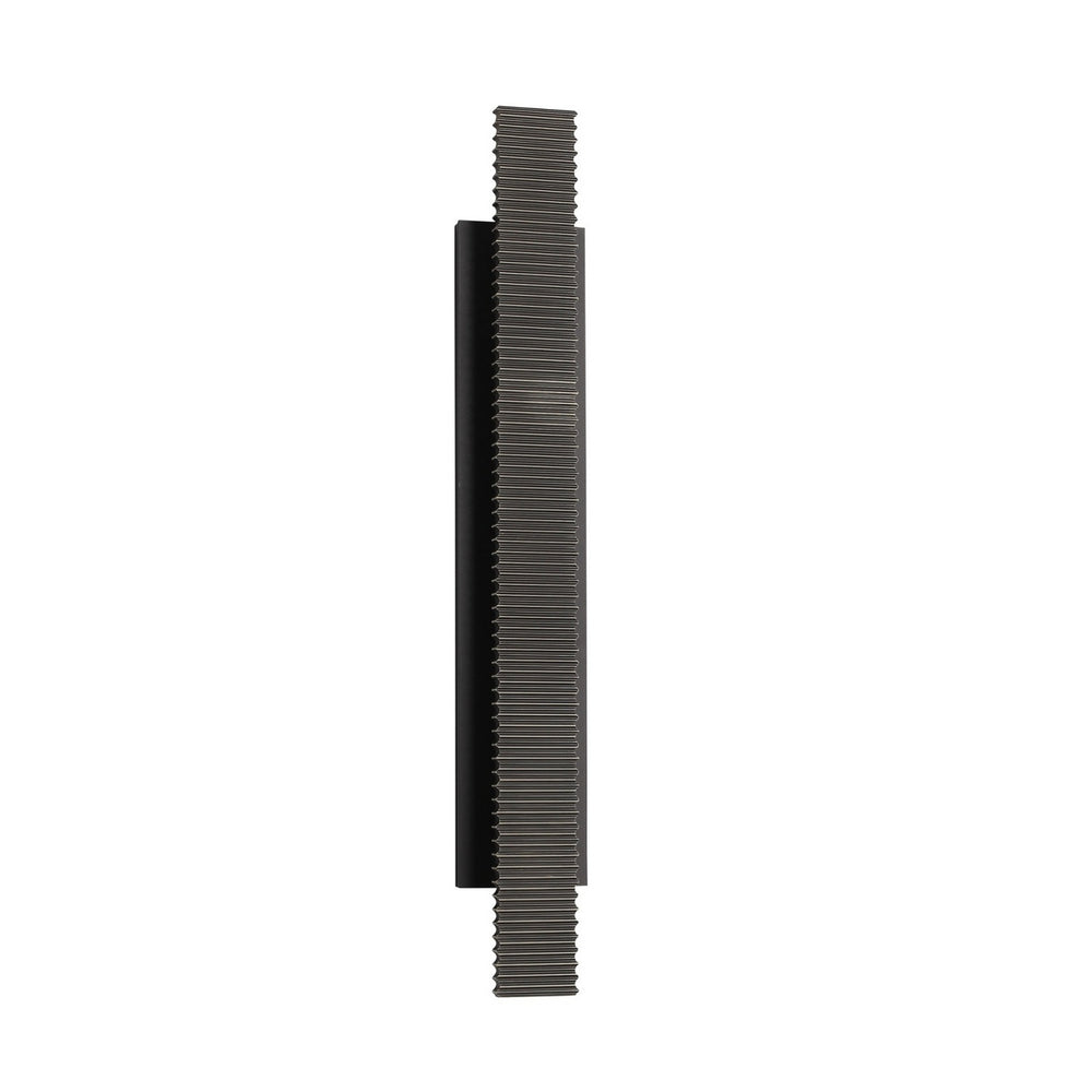 Avenue Lighting - LED Wall Sconce - Avenue Outdoor - Dark Bronze- Union Lighting Luminaires Decor