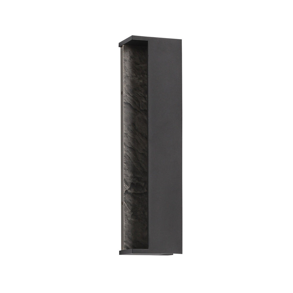 Avenue Lighting - LED Wall Sconce - Avenue Outdoor - Dark Bronze- Union Lighting Luminaires Decor