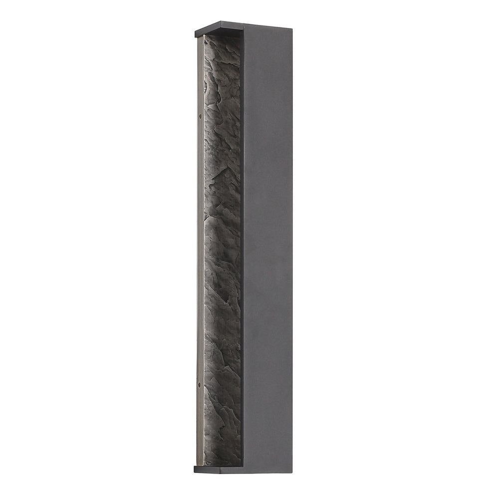 Avenue Lighting - LED Wall Sconce - Avenue Outdoor - Dark Bronze- Union Lighting Luminaires Decor