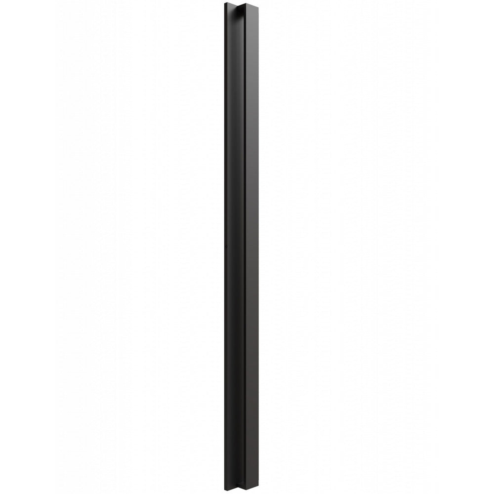 Avenue Lighting - LED Outdoor Wall Mount - Avenue Outdoor - Black- Union Lighting Luminaires Decor