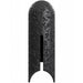 Avenue Lighting - LED Wall Sconce - Avenue Outdoor New - Black- Union Lighting Luminaires Decor