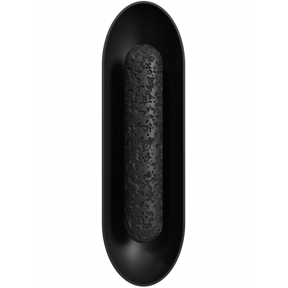 Avenue Lighting - LED Wall Sconce - Avenue Outdoor - Black- Union Lighting Luminaires Decor