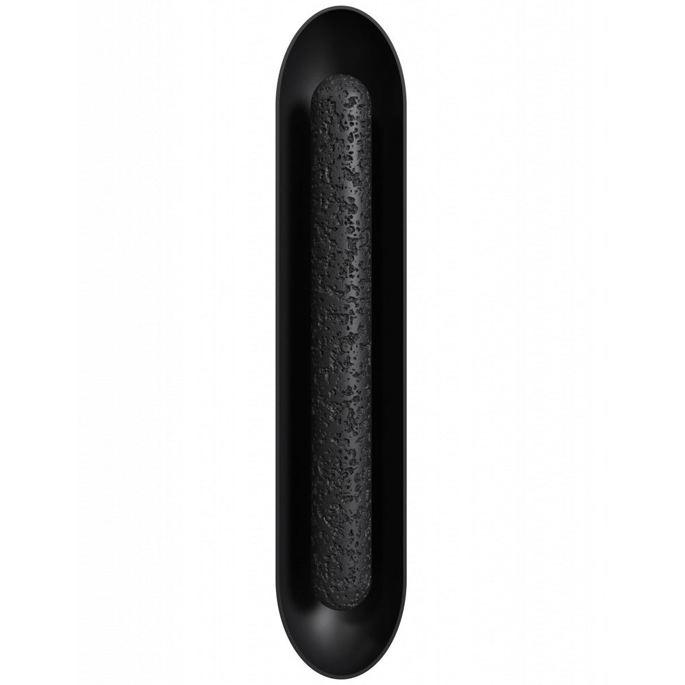 Avenue Lighting - LED Wall Sconce - Avenue Outdoor - Black- Union Lighting Luminaires Decor