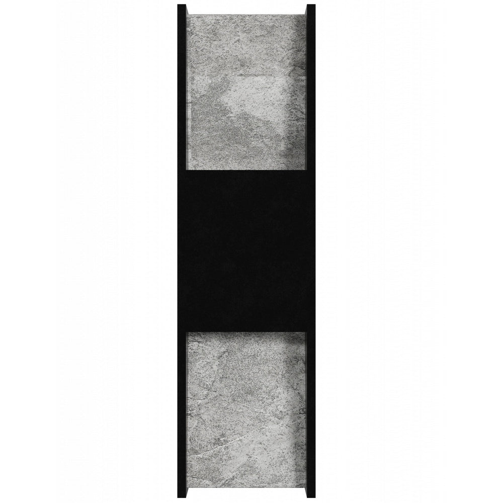 Avenue Lighting - LED Wall Sconce - Avenue Outdoor - Black- Union Lighting Luminaires Decor