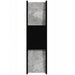 Avenue Lighting - LED Wall Sconce - Avenue Outdoor - Black- Union Lighting Luminaires Decor