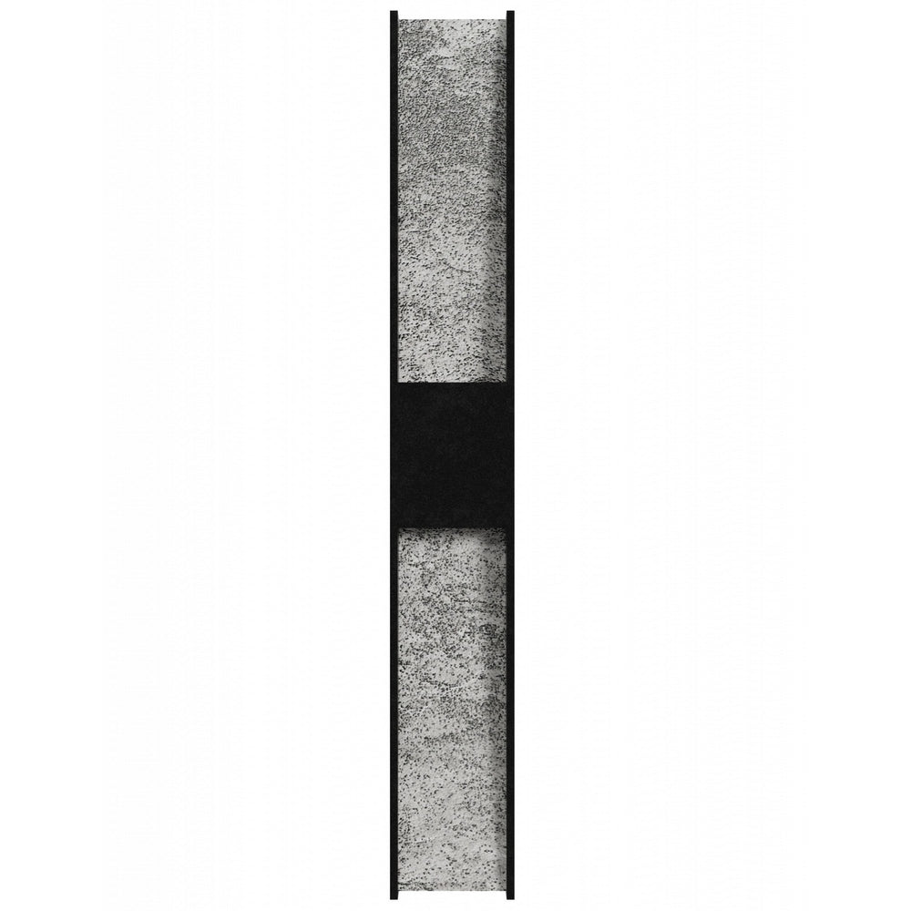 Avenue Lighting - LED Wall Sconce - Avenue Outdoor - Black- Union Lighting Luminaires Decor