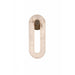Avenue Lighting - LED Wall Sconce - Sedona - Aged Brass- Union Lighting Luminaires Decor