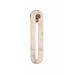 Avenue Lighting - LED Wall Sconce - Sedona - Aged Brass- Union Lighting Luminaires Decor