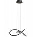 Avenue Lighting - LED Pendant - Windsor - Black- Union Lighting Luminaires Decor