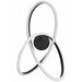 Avenue Lighting - LED Wall Sconce - Windsor - Black- Union Lighting Luminaires Decor