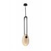 Avenue Lighting - LED Pendant - Palmea - Matte Black- Union Lighting Luminaires Decor