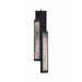 Avenue Lighting - LED Wall Sconce - Metropole - Matte Black- Union Lighting Luminaires Decor