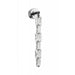 Avenue Lighting - LED Wall Sconce - Monarch - Chrome- Union Lighting Luminaires Decor