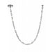 Avenue Lighting - LED Pendant - Monarch - Chrome- Union Lighting Luminaires Decor