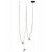 Avenue Lighting - LED Chandelier - Fremont - Ivory- Union Lighting Luminaires Decor