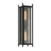 Savoy House - Two Light Outdoor Wall Lantern - Jacobs - Matte Black- Union Lighting Luminaires Decor