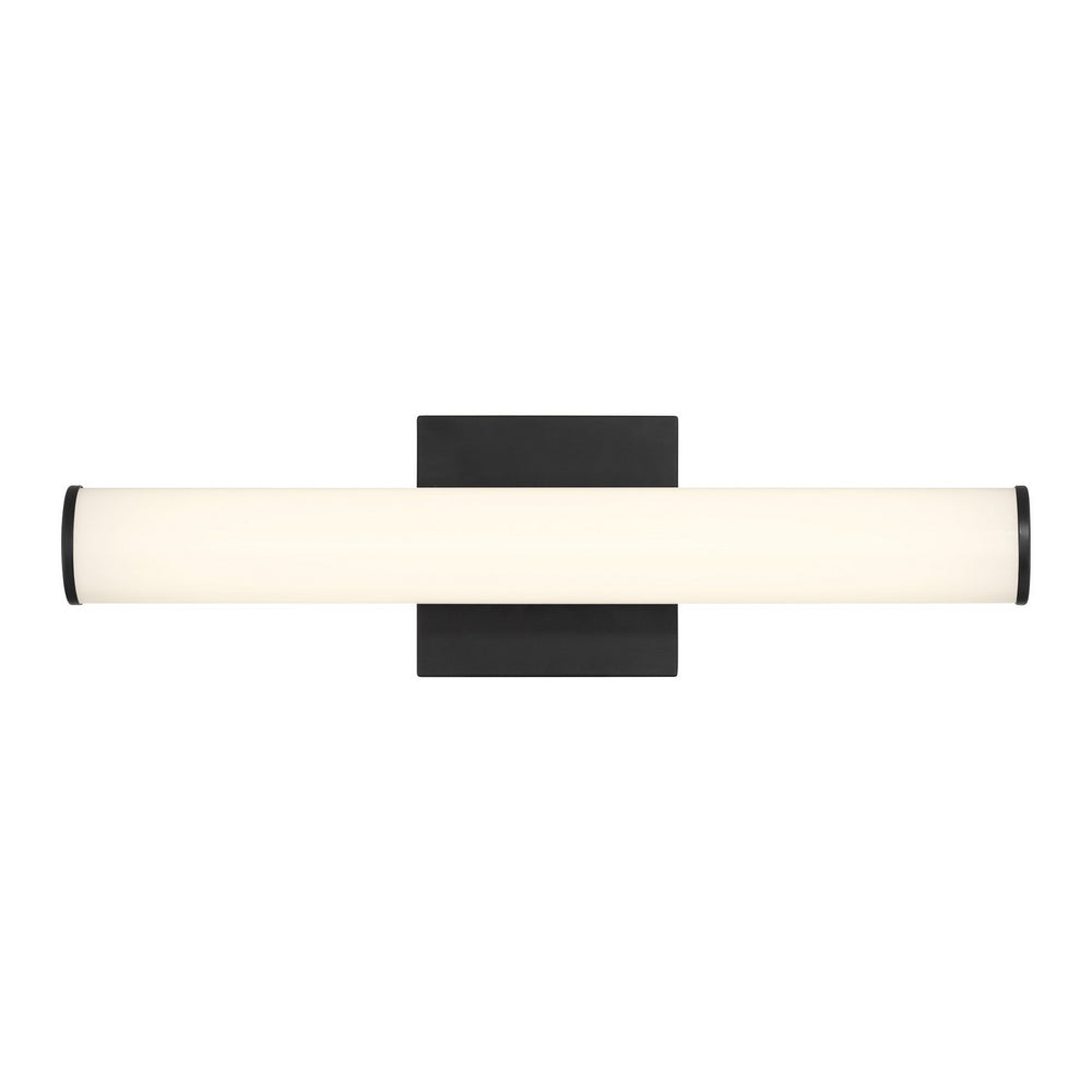 Savoy House - LED Vanity - Colt - Matte Black- Union Lighting Luminaires Decor