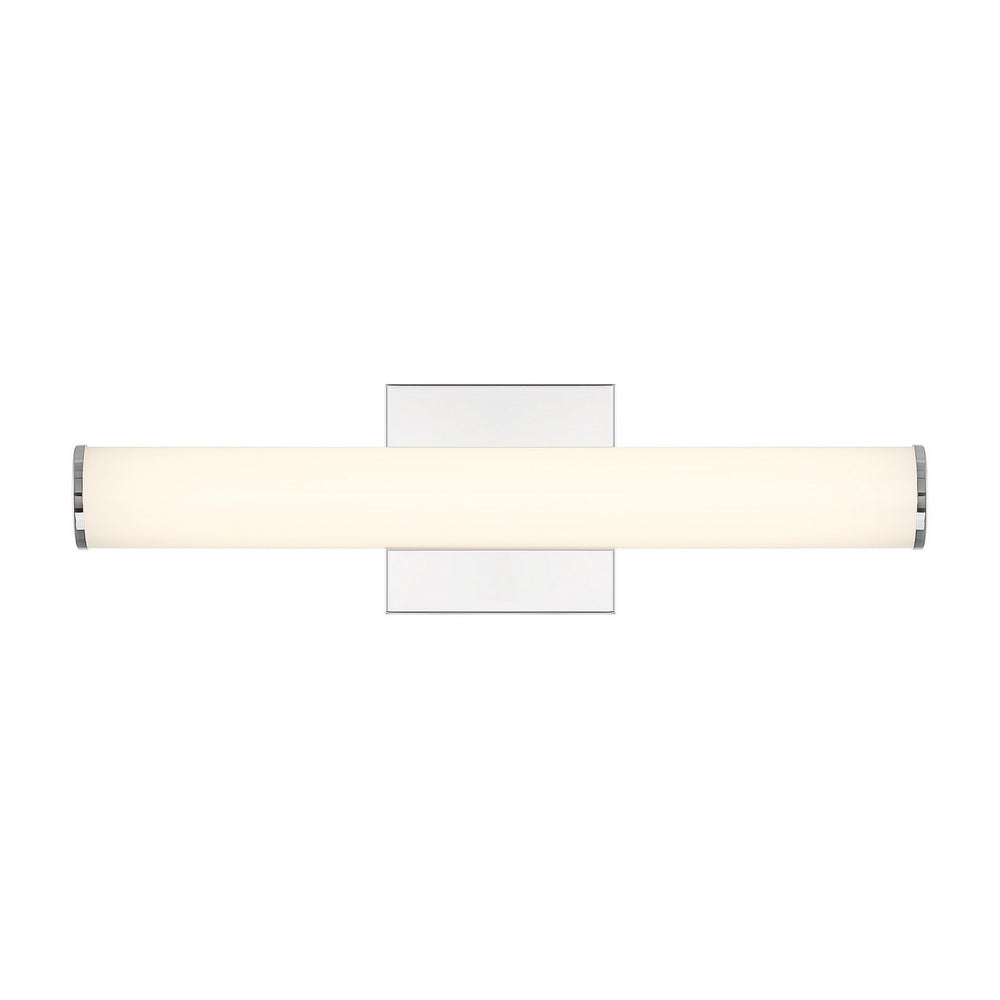 Savoy House - LED Vanity - Colt - Chrome- Union Lighting Luminaires Decor