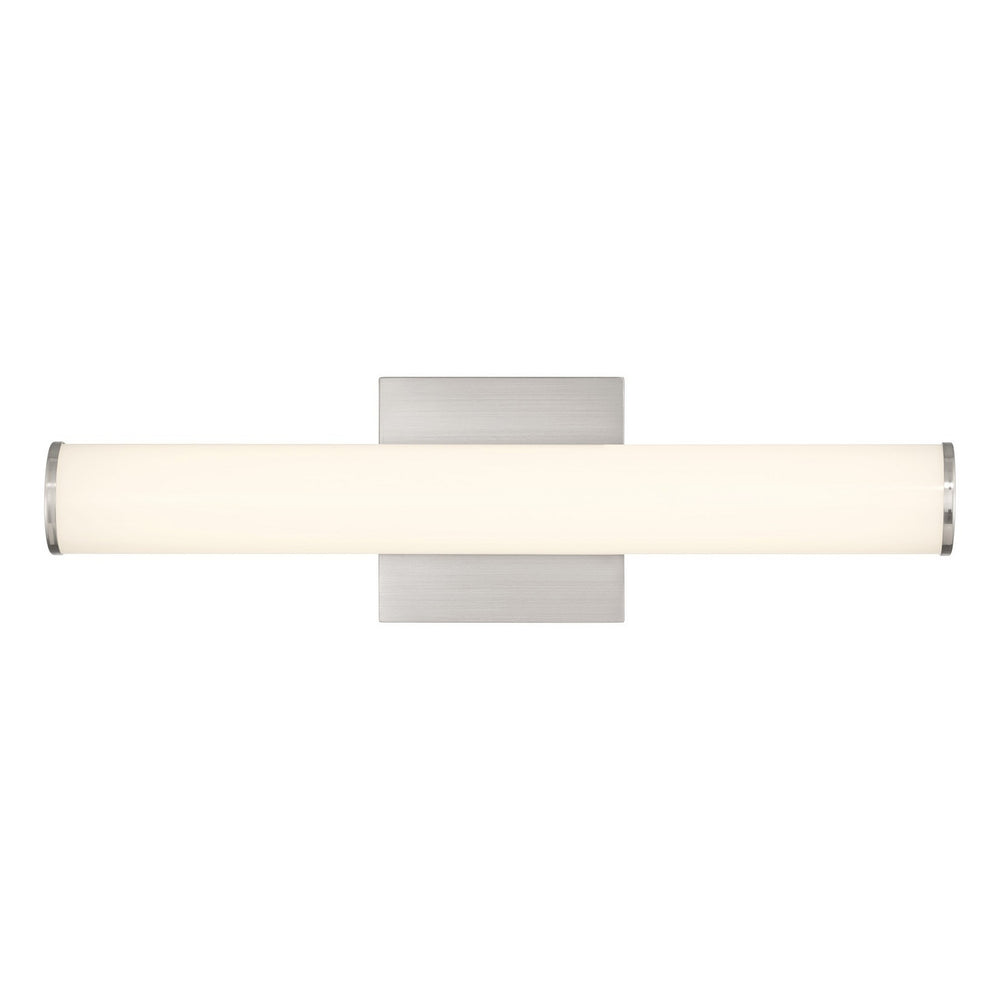 Savoy House - LED Vanity - Colt - Satin Nickel- Union Lighting Luminaires Decor