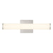 Savoy House - LED Vanity - Colt - Satin Nickel- Union Lighting Luminaires Decor