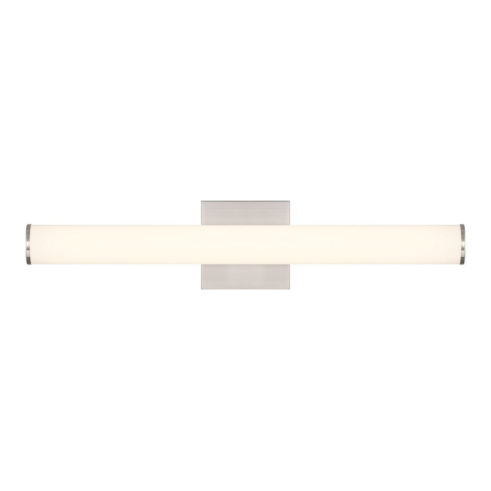 Savoy House - LED Vanity - Colt - Satin Nickel- Union Lighting Luminaires Decor