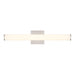 Savoy House - LED Vanity - Colt - Satin Nickel- Union Lighting Luminaires Decor